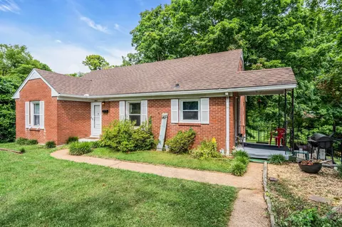 1801 Golf Club Rd, Old Hickory, TN 37138