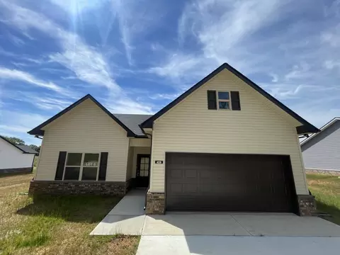 423 Old Morrison Rd, Mcminnville, TN 37110
