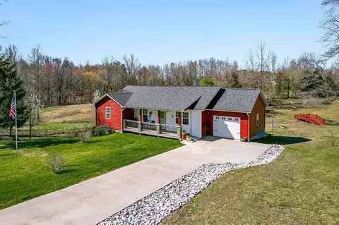 260 Blue Rd, Quebeck, TN 38579