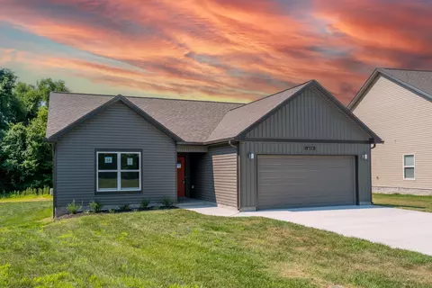 473 Herman Dr, Clarksville, TN 37042