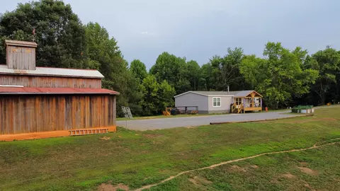 158 Pond Ridge Ln, Gainesboro, TN 38562