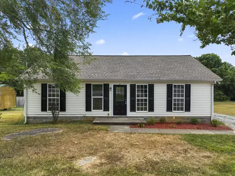 103 Fairway Grn, Shelbyville, TN 37160
