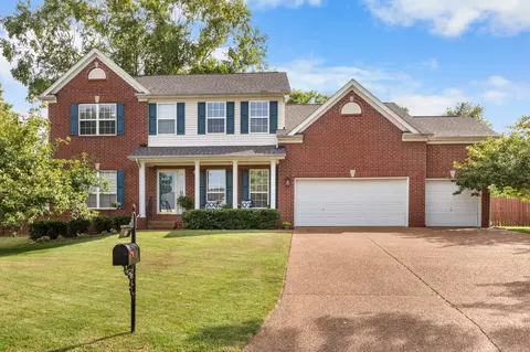 275 Canvasback Ct, Spring Hill, TN 37174