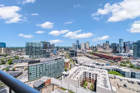 600 12th Ave S #2115, Nashville, TN 37203