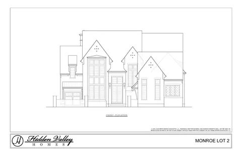 1110 Granny White Ct, Nashville, TN 37204