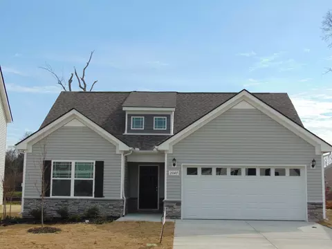 1826 Albarado Trl, Murfreesboro, TN 37128