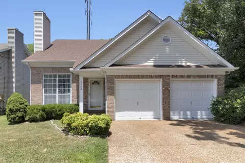 5100 Village Way, Nashville, TN 37211