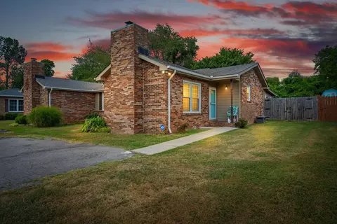 309 Clofton Dr, Nashville, TN 37221