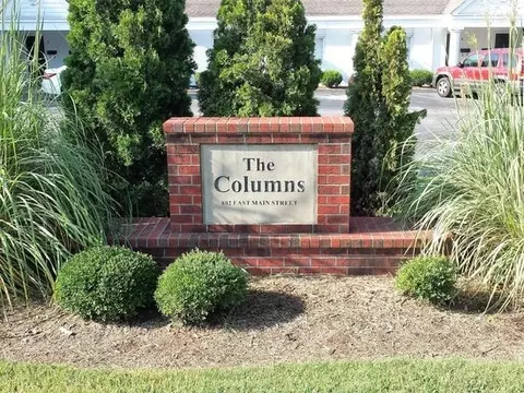 802 E Main St #26, Murfreesboro, TN 37130