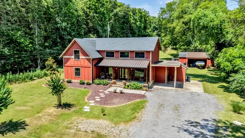 8815 Saundersville Rd, Mount Juliet, TN 37122