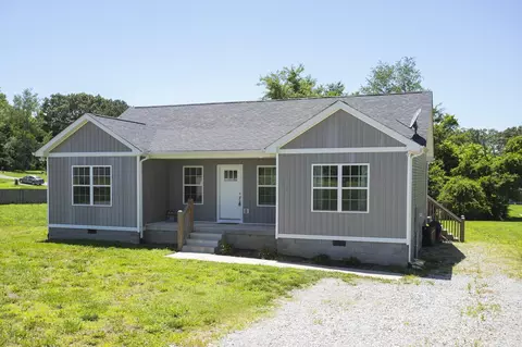 10609 Tidwell Loop, Bon Aqua, TN 37025