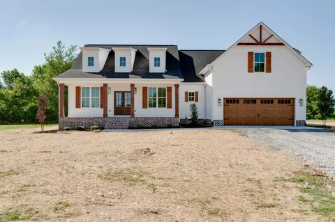 5046 Mt Zion Rd, Springfield, TN 37172