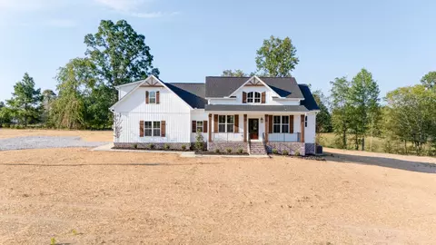 5056 Mt Zion Rd, Springfield, TN 37172