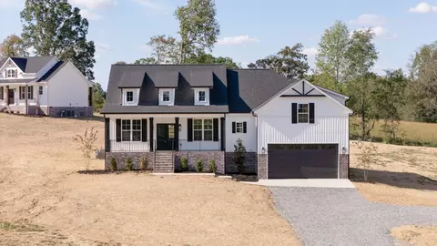 5074 Mt Zion Rd, Springfield, TN 37172