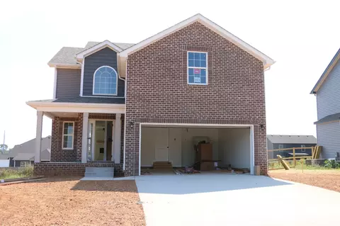 103 Woodland Spgs, Clarksville, TN 37042
