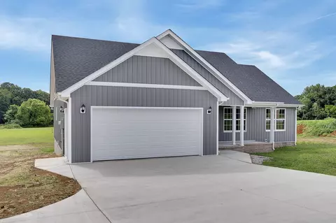 5419 Old Manchester Hwy, Tullahoma, TN 37388