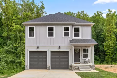 934 Lullwater Rd, Chattanooga, TN 37405