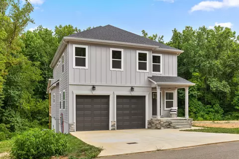 918 Lullwater Rd, Chattanooga, TN 37405
