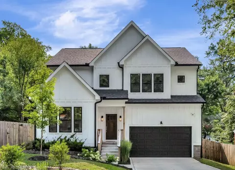 3704 Kennedy Ave, Nashville, TN 37216