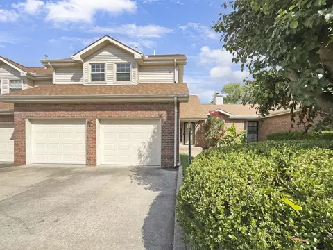 1200 Riverwood Pl #10, Clarksville, TN 37040