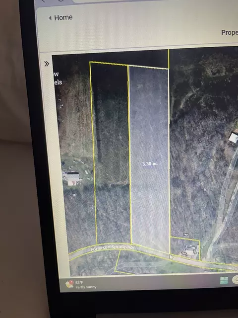 8768 Epperson Springs Rd, Westmoreland, TN 37186