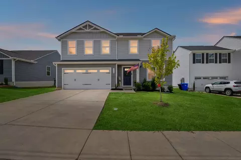 1718 Quail Run Way, Spring Hill, TN 37174
