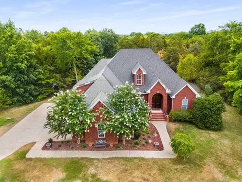 14632 Mount Pleasant Rd, Rockvale, TN 37153