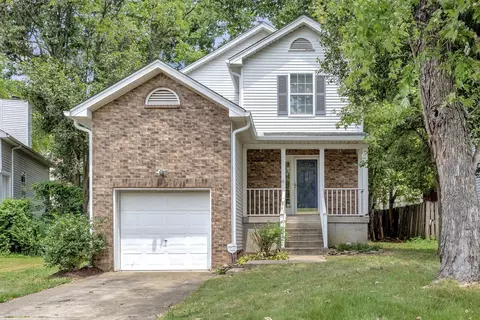 5946 Colchester Dr, Hermitage, TN 37076