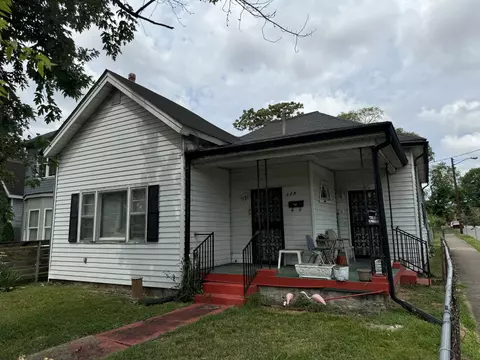 124 Claiborne St, Nashville, TN 37210