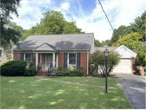 3417 Amanda Ave, Nashville, TN 37215