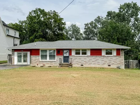 2429 Chapman Dr, Nashville, TN 37206