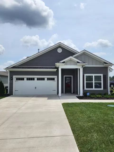 2429 Curbow Dr, Murfreesboro, TN 37127