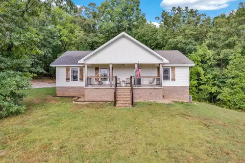 160 Zion Hill Rd, Cookeville, TN 38506