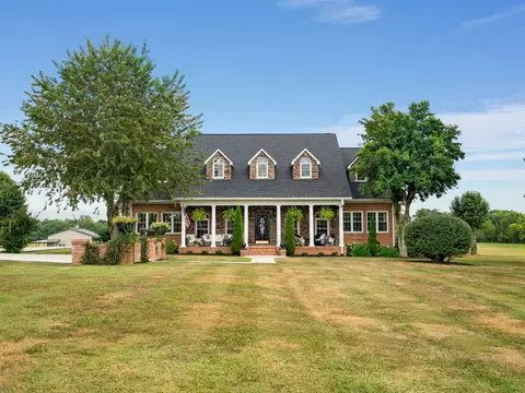 118 Maupin Cir, Shelbyville, TN 37160