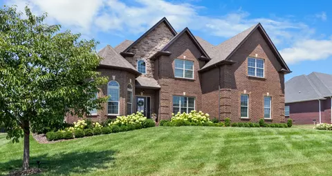 3053 Carrie Taylor Cir, Clarksville, TN 37043