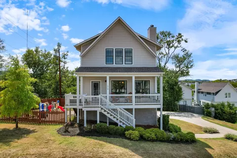1019 Richland Creek Aly, Nashville, TN 37209