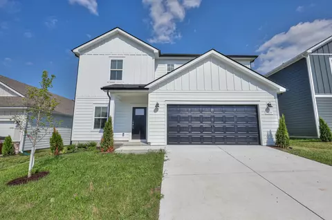 1811 Mahala Dr, Hermitage, TN 37076