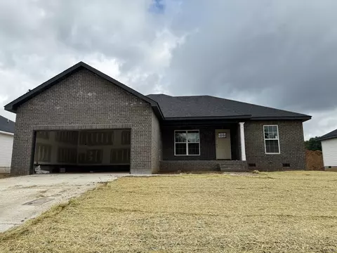 305 Lucas Rd, Shelbyville, TN 37160