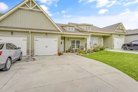 220 Norman Creek Rd, Evensville, TN 37332