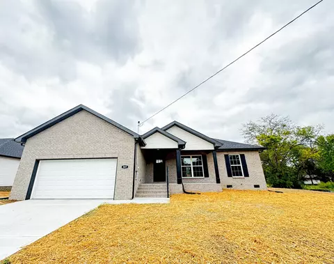 307 Lucas Rd, Shelbyville, TN 37160