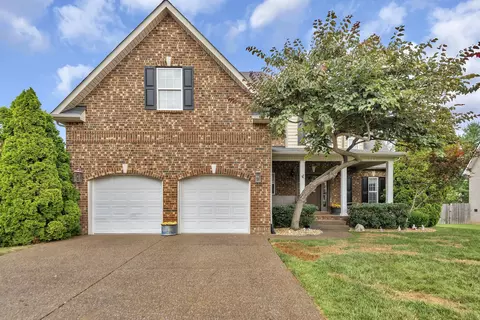 2510 Tisdale Dr, Thompsons Station, TN 37179