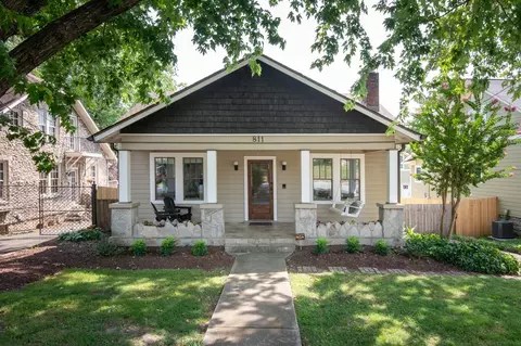 811 Setliff Pl, Nashville, TN 37206