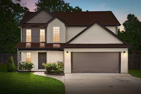 595 Tracy Ln, Clarksville, TN 37040