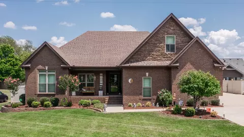 457 Rucker Ln, Murfreesboro, TN 37128
