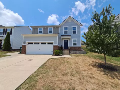 420 Heroit Dr, Spring Hill, TN 37174
