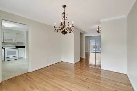 4487 Post Pl #45, Nashville, TN 37205