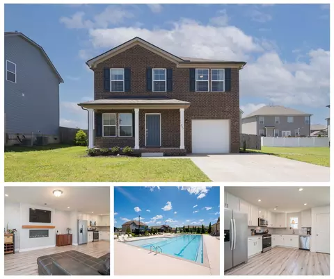 207 Mount Royal Ct, Murfreesboro, TN 37128