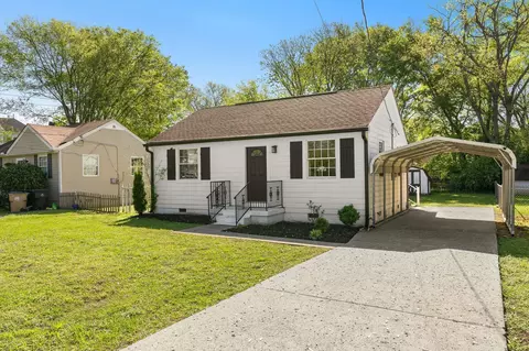 5405 Illinois Ave, Nashville, TN 37209