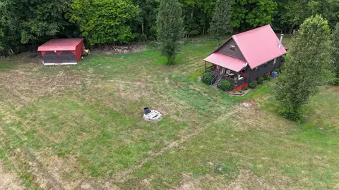 Exterior - 439 Appleton Rd, Five Points, TN 38457 photo 3 of 8