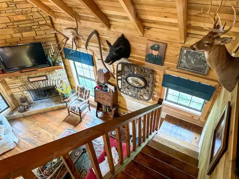 Living - 439 Appleton Rd, Five Points, TN 38457 photo 5 of 5